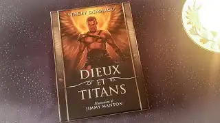 REVIEW - Dieux et Titans - Stacey Demarco & Jimmy Manton