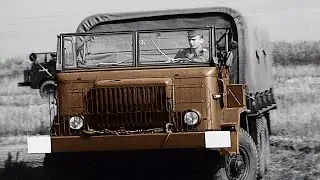 Rok 1965 - W Wyższej Oficerskiej Szkole Samochodowej w Pile