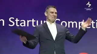 Startup Competition Semi Finals 1 | Deep Tech Atlier 2019