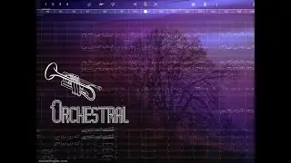 Three magical scenes - Alexandre Glize (orchestral)