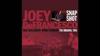 Joey DeFrancesco - Whichole