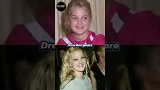 Celebrities Who Started as Child Actors