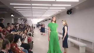 EDELINE LEE Spring Summer 2020 Film
