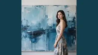 Fade Into Blue