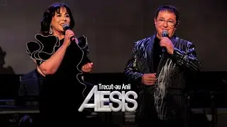 Trecut-au Anii - ALESIS