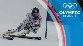 Why the Leading French Ski Team Travels to Patagonia | Patagonia Dreaming