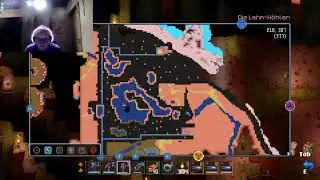 core keeper 3th times is the charm 12: got rid of the floors for a good part