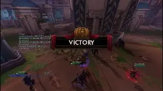 Smite Diamond Ranked Conquest Cthulhu Solo Gameplay One Of The Easiest Wins You Will Ever See!