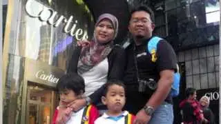 my 8th anniversary