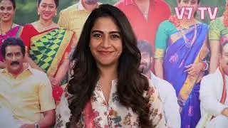 Sri Sri Sri Rajavaaru Movie Team announced release date