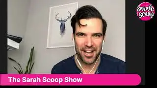 Interview: Benjamin Ayres from Hallmark's 
