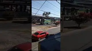 PRIMER TREN DEL 2024! FTVM 2100-2105 B23-7 (VK)