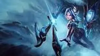 İrelia champion spotlight