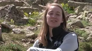 Scientists in Action: Protecting Pika