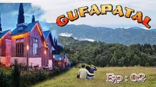 Gufapatal ।। Offbeat place near Siliguri&asymp; Bike Ride।। গুফাপাতাল।। অজানা এক পাহাড়ি গ্রাম শিলিগুড়ি ।।