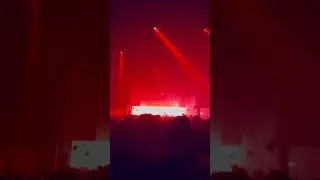 TNT Nico Moreno knockdown center #rave #dance #nicomoreno