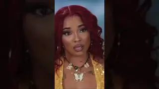 ATP Joseline just picking on people! #zuesnetwork #joselinescabaret #zues