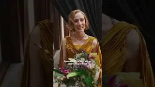 Andor | Genevieve O&rsquo;Reilly's Last Day on Set | Disney+