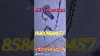 Chauhan Plumbing Work ##RK Technical ##8580980457##
