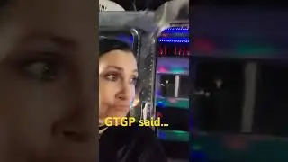 POV: Tried a VIP entrance&hellip; GTGP said NOT TODAY!!! Muah #POV #GTGP #LOL #VIP #Fail #Comedy #Shorts
