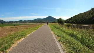 ASMR Relax Bike Tour pt.1