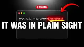 Hackers Love This Linux Command — Here's What It Does