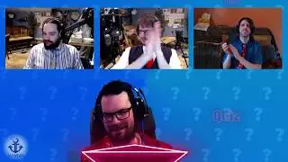 Twitch Gameshow : Episode 1 Part 1