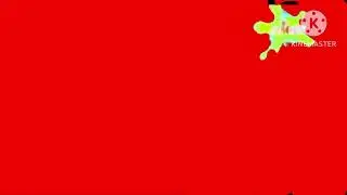 Nickelodeon India summer screen bug temaplate 
