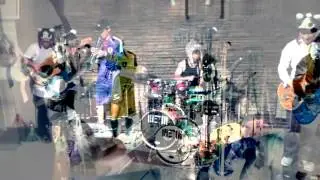 【組曲】MH Rock UNK Rock