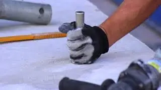 Edge Protection