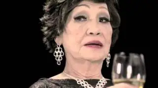 Bella Flores-Kontrabida 101