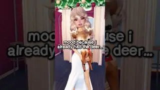 DID THIS HAPPEN TO YOU AS WELL?? 🤩 #dresstoimpress #dti #roblox #dtiroblox