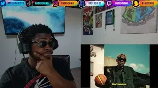 Ace Trap - Body Count (Visualiser) | REACTION