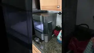 Opal ice maker noise