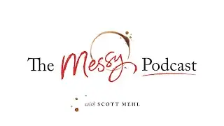 206. The Mess of Marital Conflict (w/ Jonathan Holmes)