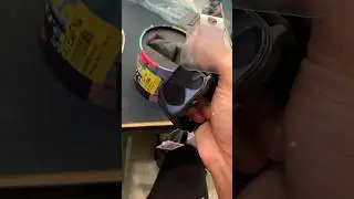 Fastrack Revoltt FS1 Pro | unboxing #fastrack #smartwatch