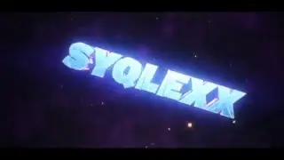 ✖Syqlexx Intro by TimDesign✖ (best intro?)