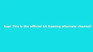 Official #SAArmy Channel