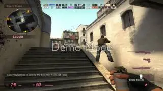 Casual Counter Strike Episode 1