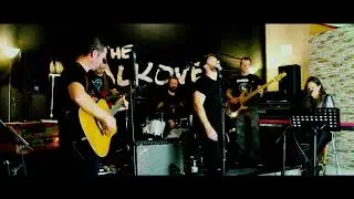 The Alkove: Live at Bubble! Gig 1/4, with Rebel Recordings.