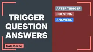 Salesforce: After Delete trigger not working