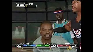 NBA Ballers 1vs1vs1 04