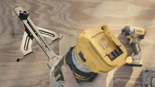 Направляющая кромки фрезера для DeWALT DNP618