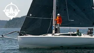 WA360: Paddle. Sail. Conquer.