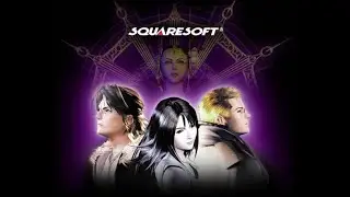 [FF8] Final Fantasy VIII (1999) ~ Os monstros da L&aacute;grima da Lua [JAP] [NTSC] [PSX] #16