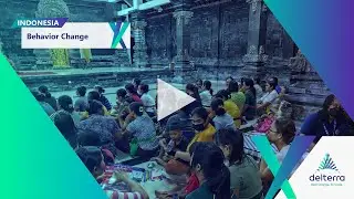 Behavior Change &ndash; Indonesia