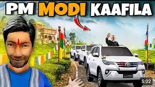 BUS SIMULATOR INDONESIA NEW MODS RACE ||#TECHNO GAMERZ