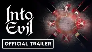 Into Evil - Official PvP Update Trailer