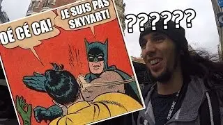 LE MEC LE PLUS DEBILE DE LA PGW 2015 -_-