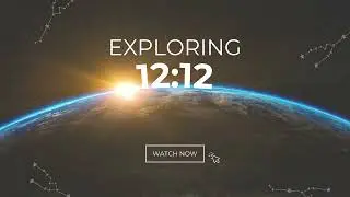 . 🔮 12/12 Portal 2025 &mdash; Why You&rsquo;re Feeling This Energy Right Now